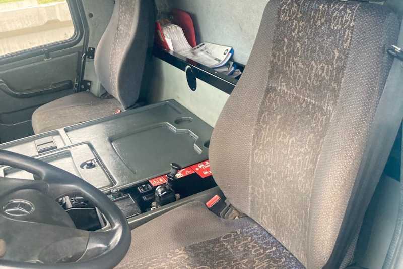 OmecoHub - Immagine FAUN ATF60-3